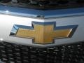 2011 Chevrolet Equinox LT Badge and Logo Photo