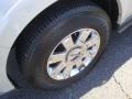 Cashmere Tri-Coat - Navigator Luxury 4x4 Photo No. 8