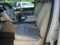 Cashmere Tri-Coat - Navigator Luxury 4x4 Photo No. 9