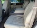 Cashmere Tri-Coat - Navigator Luxury 4x4 Photo No. 10