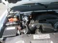 2008 Summit White Chevrolet Silverado 1500 LT Crew Cab  photo #24