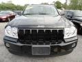 Black - Grand Cherokee Laredo 4x4 Photo No. 2