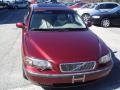 Venetian Red Metallic - V70 2.4 Photo No. 2