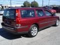 Venetian Red Metallic - V70 2.4 Photo No. 6