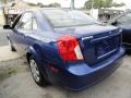 2004 Cobalt Blue Metallic Suzuki Forenza S  photo #3