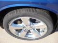 Deep Water Blue Pearl - Challenger R/T Photo No. 2