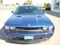 Deep Water Blue Pearl - Challenger R/T Photo No. 4