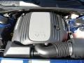 Deep Water Blue Pearl - Challenger R/T Photo No. 7