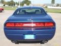 Deep Water Blue Pearl - Challenger R/T Photo No. 9