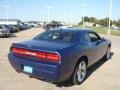 Deep Water Blue Pearl - Challenger R/T Photo No. 11