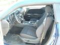 Deep Water Blue Pearl - Challenger R/T Photo No. 14