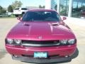 2010 Furious Fuchsia Dodge Challenger R/T Classic Furious Fuchsia Edition  photo #5