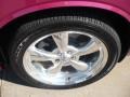 Furious Fuchsia - Challenger R/T Classic Furious Fuchsia Edition Photo No. 7