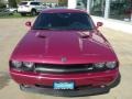 2010 Furious Fuchsia Dodge Challenger R/T Classic Furious Fuchsia Edition  photo #11