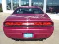 Furious Fuchsia - Challenger R/T Classic Furious Fuchsia Edition Photo No. 13