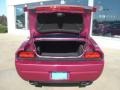 2010 Furious Fuchsia Dodge Challenger R/T Classic Furious Fuchsia Edition  photo #17