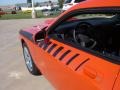 2010 HEMI Orange Dodge Challenger R/T  photo #6