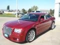 Inferno Red Crystal Pearlcoat - 300 C SRT8 Photo No. 1