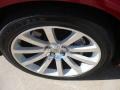 2007 Chrysler 300 C SRT8 Wheel