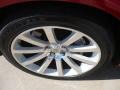  2007 300 C SRT8 Wheel