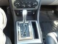 Dark Slate Gray/Light Graystone Transmission Photo for 2007 Chrysler 300 #37822978