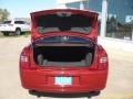  2007 300 C SRT8 Trunk