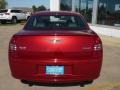 Inferno Red Crystal Pearlcoat - 300 C SRT8 Photo No. 15