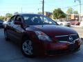 Sonoma Sunset Metallic - Altima 2.5 S Photo No. 1
