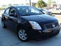 Super Black - Sentra 2.0 Photo No. 1