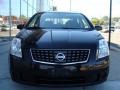 Super Black - Sentra 2.0 Photo No. 2
