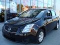 Super Black - Sentra 2.0 Photo No. 3