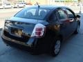 Super Black - Sentra 2.0 Photo No. 4