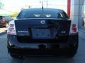 Super Black - Sentra 2.0 Photo No. 5
