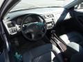 2000 Satin Silver Metallic Honda Accord EX Coupe  photo #5