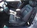 2000 Satin Silver Metallic Honda Accord EX Coupe  photo #6