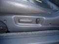 2000 Satin Silver Metallic Honda Accord EX Coupe  photo #11
