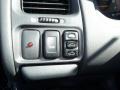 2000 Satin Silver Metallic Honda Accord EX Coupe  photo #12