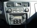 2000 Satin Silver Metallic Honda Accord EX Coupe  photo #13