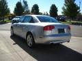 2008 Light Silver Metallic Audi A4 2.0T quattro Sedan  photo #4