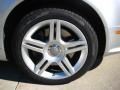 2008 Light Silver Metallic Audi A4 2.0T quattro Sedan  photo #8