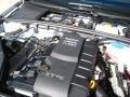 2008 Light Silver Metallic Audi A4 2.0T quattro Sedan  photo #10