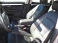 2008 Light Silver Metallic Audi A4 2.0T quattro Sedan  photo #12