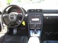 2008 Light Silver Metallic Audi A4 2.0T quattro Sedan  photo #15
