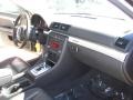 2008 Light Silver Metallic Audi A4 2.0T quattro Sedan  photo #16