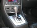 2008 Light Silver Metallic Audi A4 2.0T quattro Sedan  photo #18