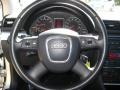 2008 Light Silver Metallic Audi A4 2.0T quattro Sedan  photo #19