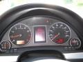 2008 Light Silver Metallic Audi A4 2.0T quattro Sedan  photo #20