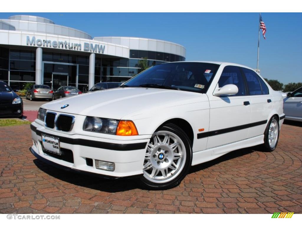 1998 Bmw m3 colors #4