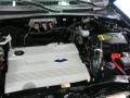2.3L DOHC 16V Inline 4 Cylinder Gasoline/Electric Hybrid Engine for 2006 Ford Escape Hybrid 4WD #37824326