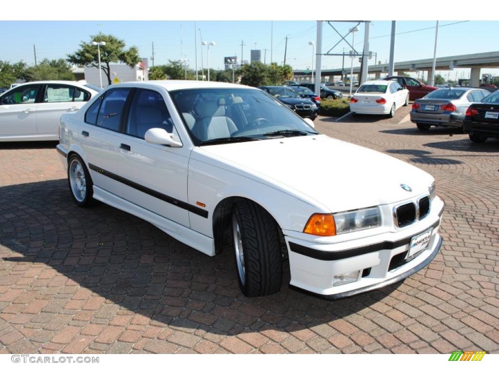 1998 Bmw m3 interior colors #6